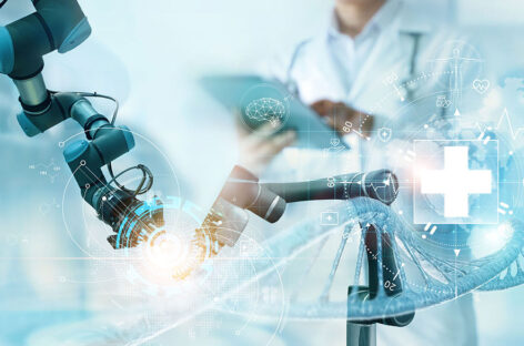The Role of Robotics in Improving Outcomes of Kidney Transplants