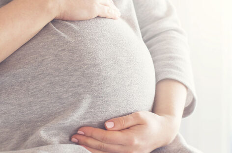 குழந்தையின் அசைவை அவசியம் கவனியுங்கள்!