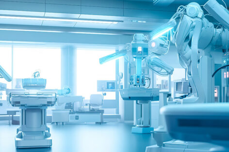 Advanced Surgical Interventions in Quaternary Care