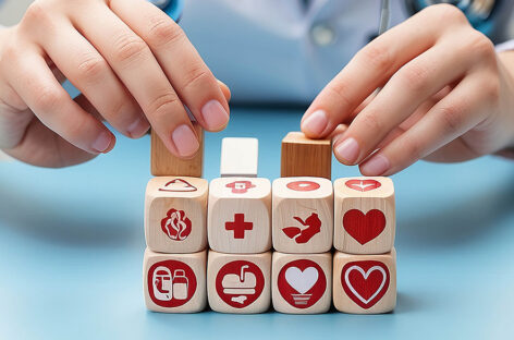 Primary to Quaternary – Levels of Healthcare and their Impact