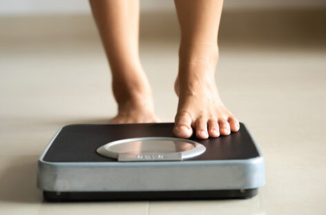 உணவைக் குறைத்தால் எடை குறையுமா?