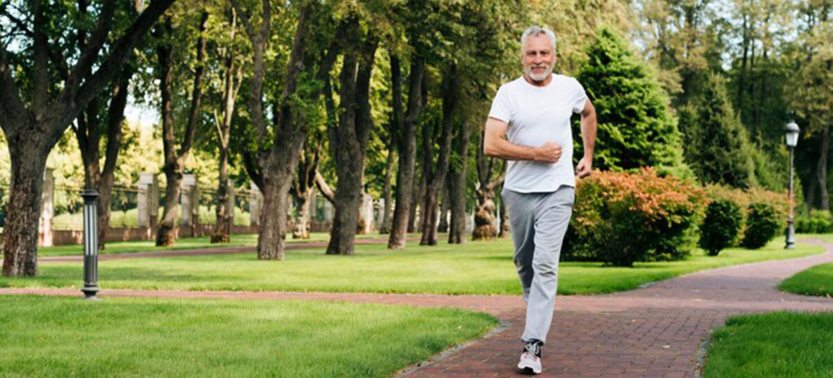 நடைப்பயிற்சியும் நீரிழிவும் உயர் ரத்த அழுத்தமும்