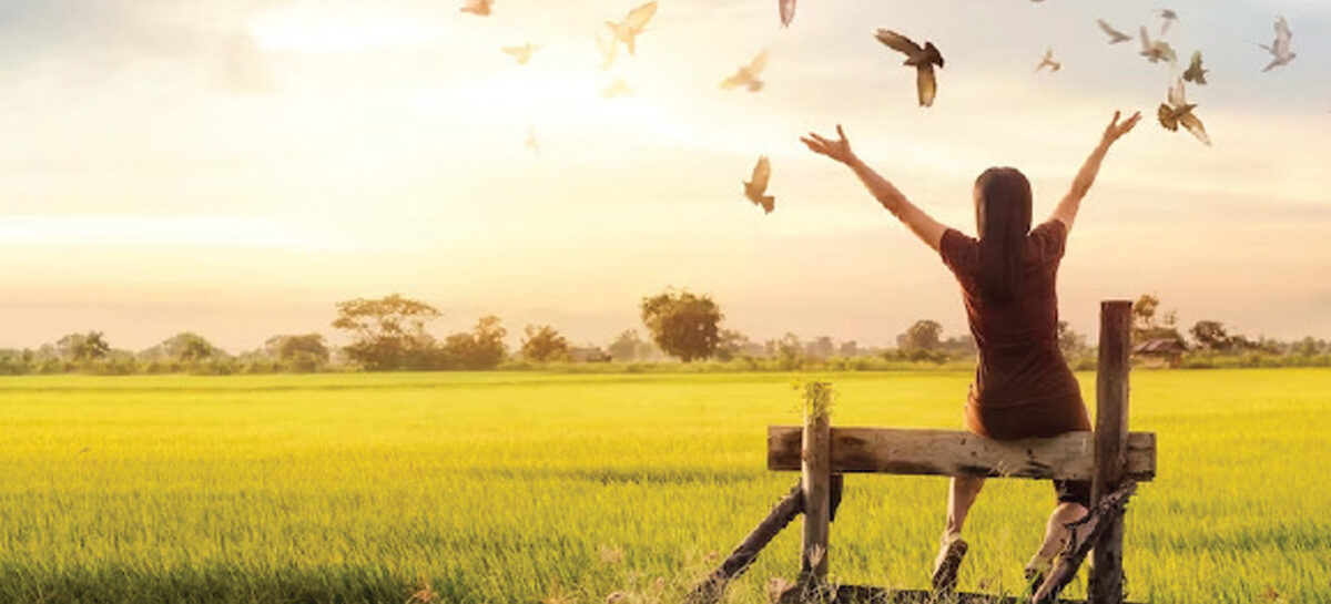 நான் எனும் பேரதிசயம்