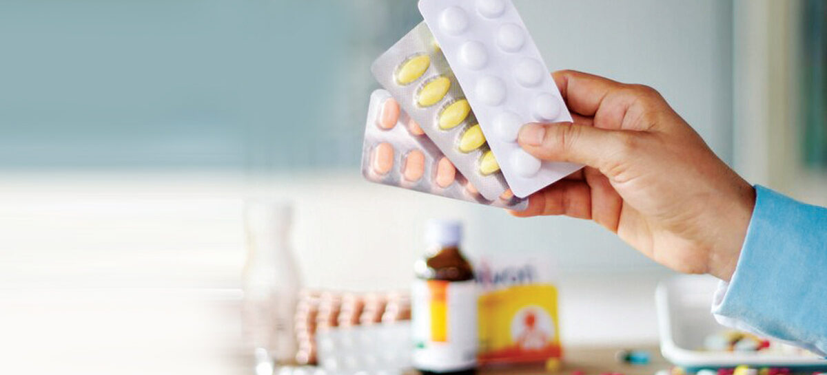 நீங்களே வாங்கும் மருந்துகளில் ஒளிந்திருக்கும் அபாயம்