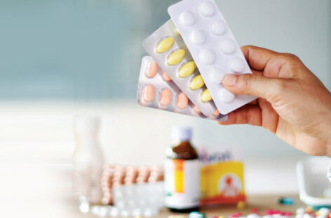 நீங்களே வாங்கும் மருந்துகளில் ஒளிந்திருக்கும் அபாயம்