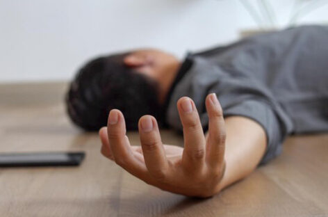 வலிப்பு: சரியான நேரத்தில் சரியான சிகிச்சை அவசியம்!