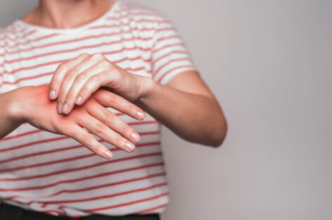 ஆர்த்ரைட்டிஸ் பிரச்சினைகளுக்கு என்னதான் தீர்வு?