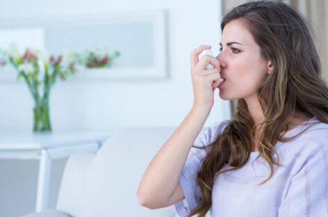 ஒரு புதிய சுவாசம்