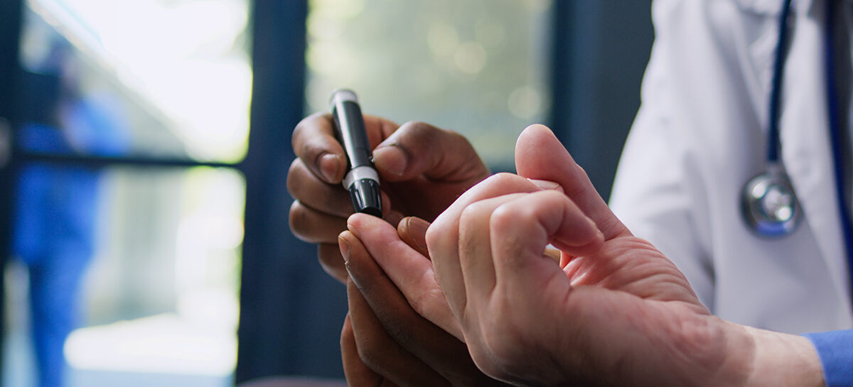 நீரிழிவு A to Z