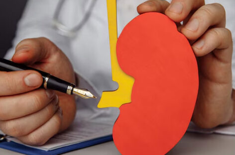 நீரிழிவும் சிறுநீரகமும்