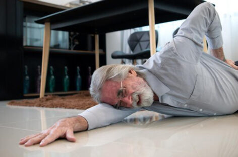 மறதி முதல் கீழே விழுதல் வரை சீனியர் சிட்டிசன்களின் வாழ்வினிலே…