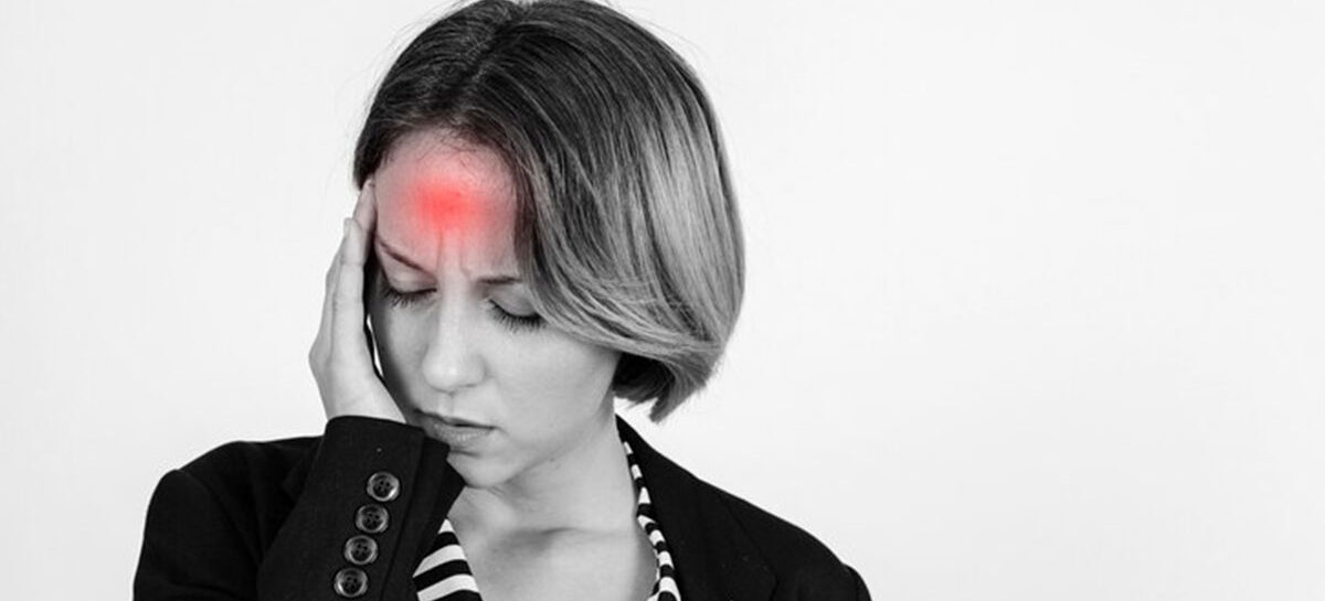 All about Thunderclap Headaches
