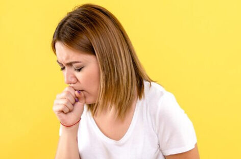 Cough with blood in mucus – Hemoptysis: Causes and Treatment