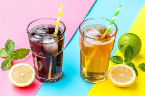 Are diet sodas actually worse than regular sodas?