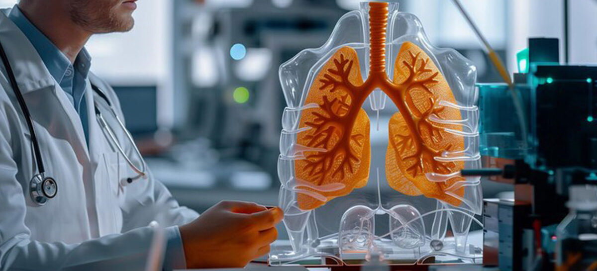 How is Ex Vivo Lung Perfusion for Lung Transplantation done