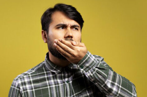 How to permanently get rid of Bad Breath