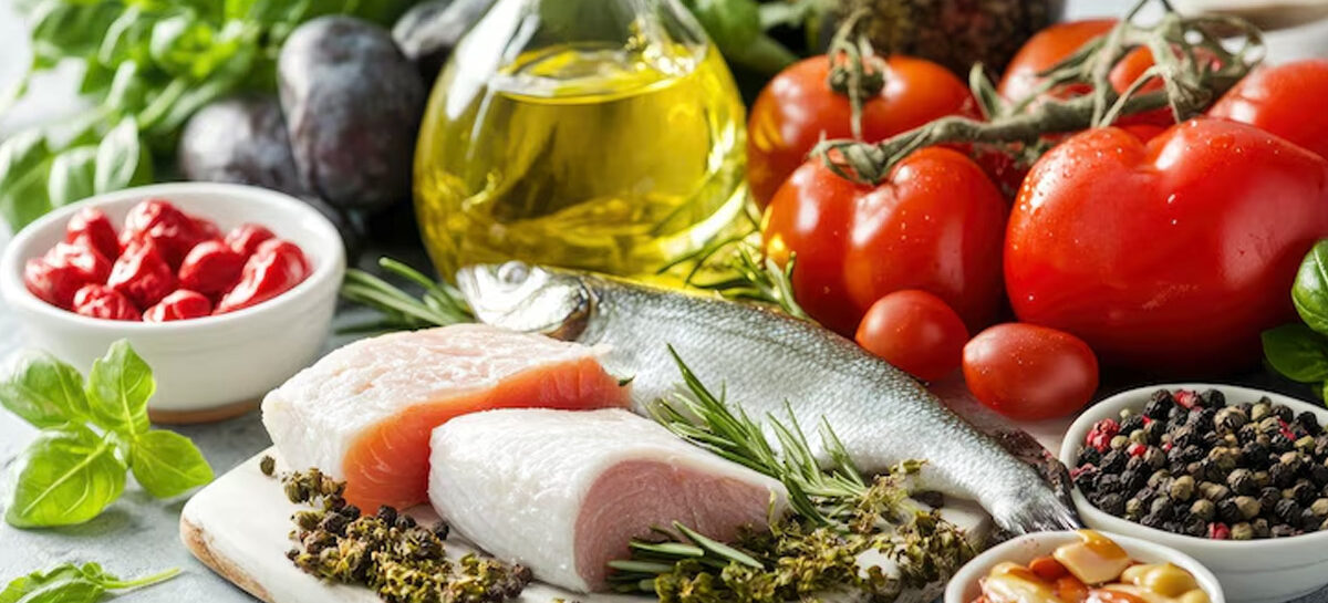 Lessons from the Mediterranean Diet