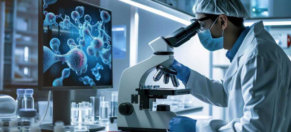 Precision Oncology – The latest weapon in our Cancer Crusade