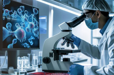 Precision Oncology – The latest weapon in our Cancer Crusade