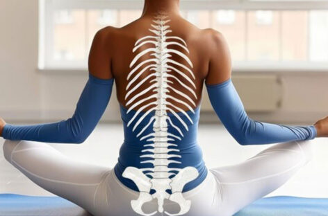 Yoga for Spine Health