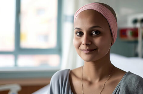 Cancer Survivors – Addressing Post-Treatment Challenges