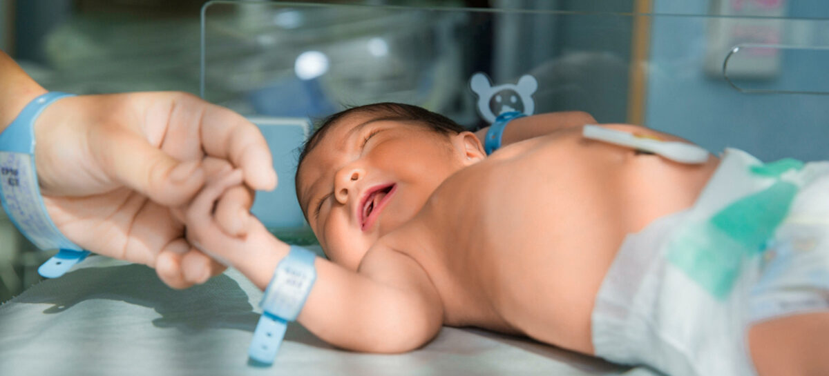 Causes & Treatment of Neonatal Sepsis
