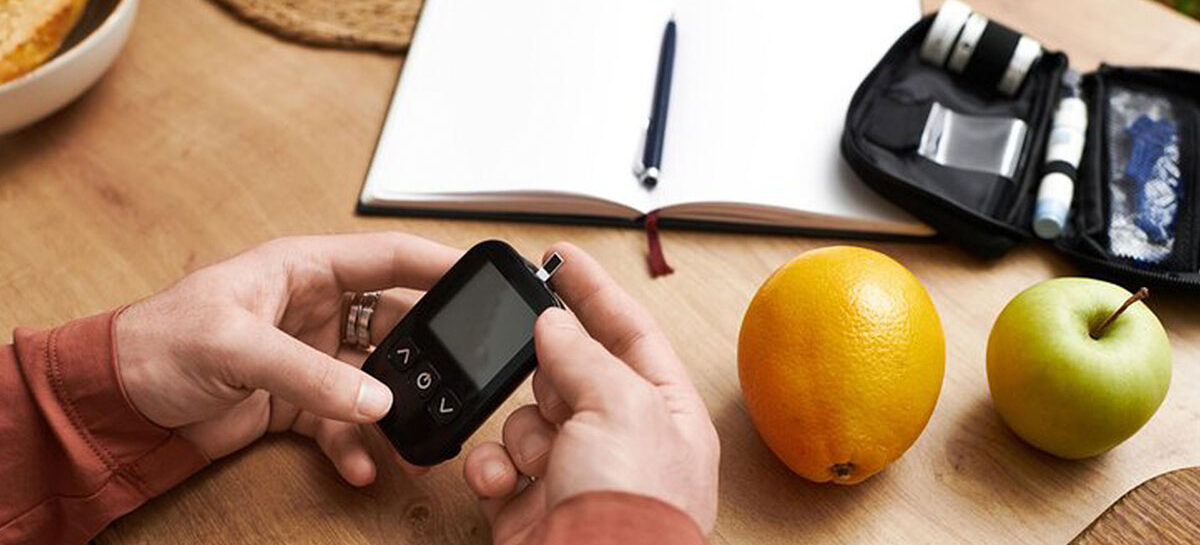 Continuous Glucose Monitor – How to use it effectively