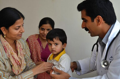 Family medicine vs. Specialist Care – Who to consult and when