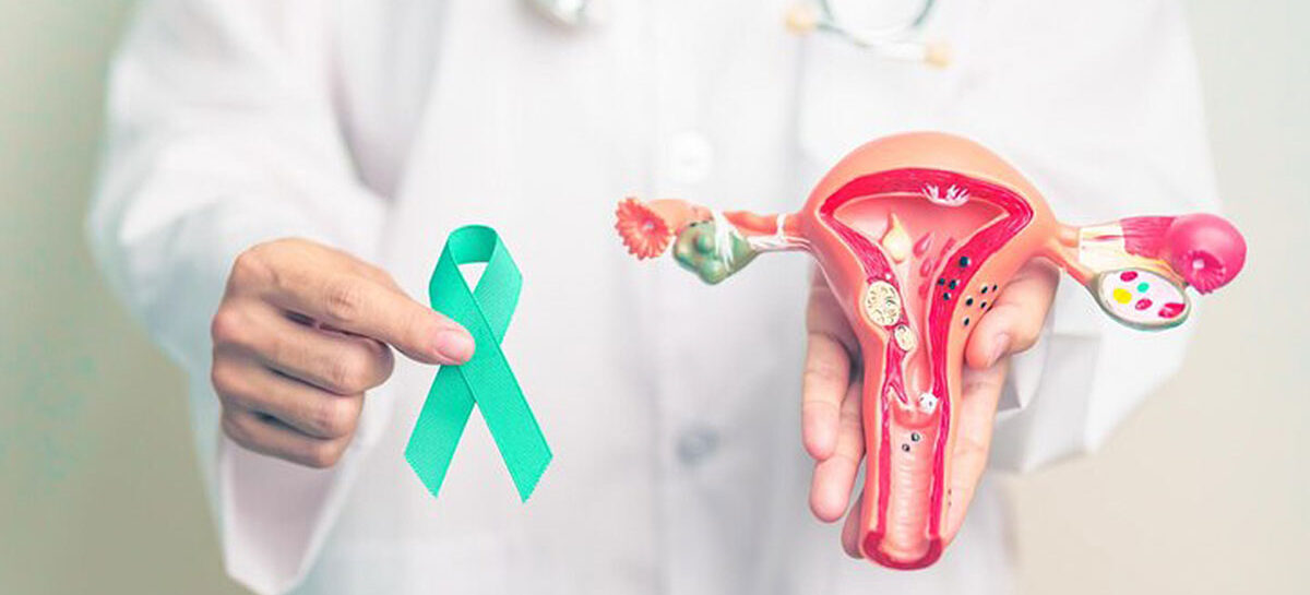 Fertility-preserving Treatments for Gynaecological Cancer