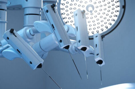 How Robotics is transforming Colorectal Cancer – Minimal Invasiveness, Maximal Impact