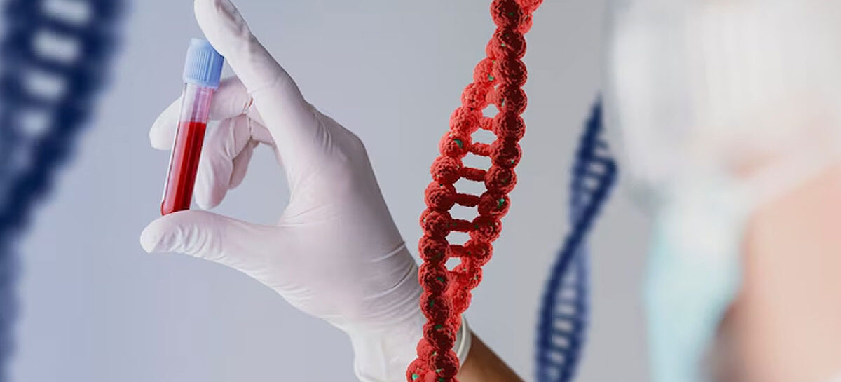 Identifying genetic defects in the unborn child – Prenatal genetic screening