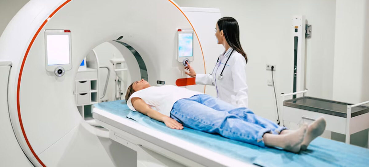 Management of Liver Cancer using Interventional Radiology