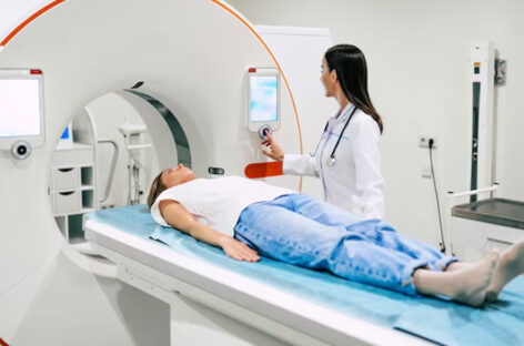 Management of Liver Cancer using Interventional Radiology