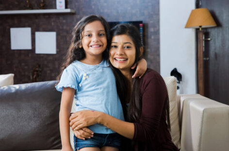 குழந்தைகளின் ஆரோக்கியத்துக்கு முழுமையான வழிகாட்டி