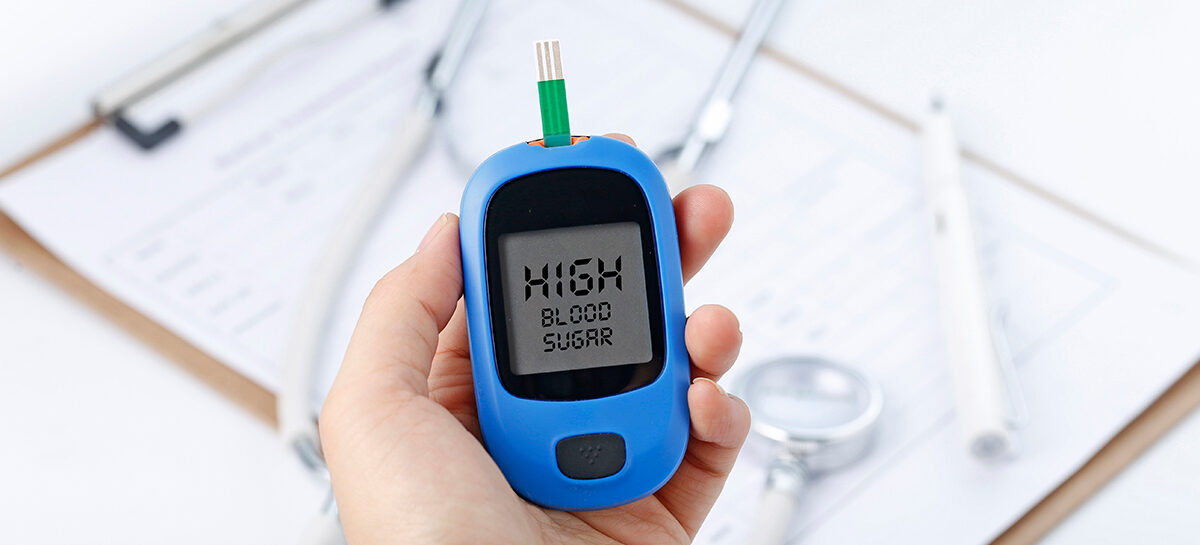 நீரிழிவுக்கான முக்கிய காரணங்களை உங்களால் மாற்ற முடியும்!