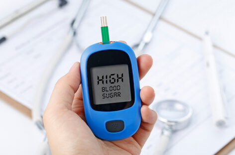 நீரிழிவுக்கான முக்கிய காரணங்களை உங்களால் மாற்ற முடியும்!