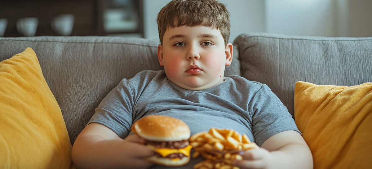Childhood Obesity The Alarming Rise of Childhood Obesity: What Parents Need to Know