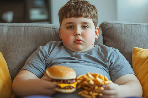 The Alarming Rise of Childhood Obesity: What Parents Need to Know