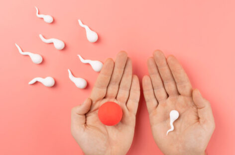 Coping with Fertility Treatments – How to Build Resilience
