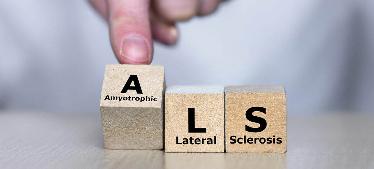 Everything you need to know about ALS – Amyotrophic Lateral Sclerosis