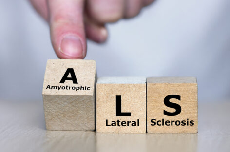 Everything you need to know about ALS – Amyotrophic Lateral Sclerosis