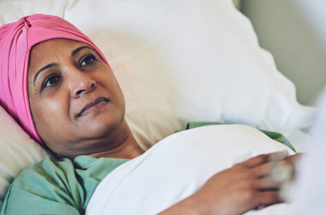 Reconstructive Surgery for Head and Neck Cancer Patients