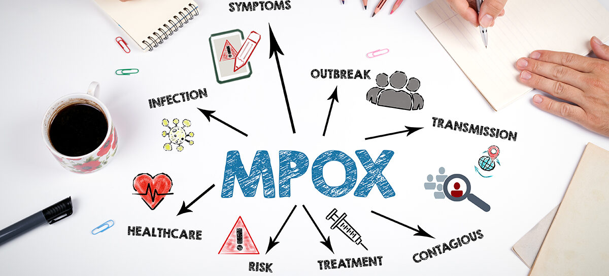Should I be worried about Mpox?