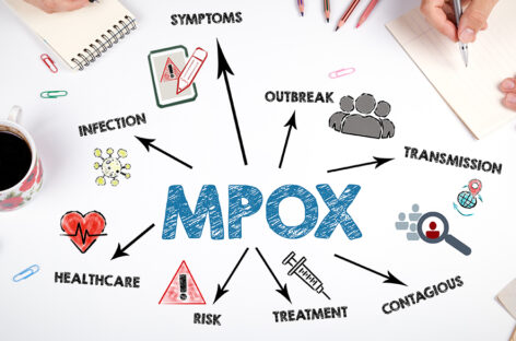 Should I be worried about Mpox?