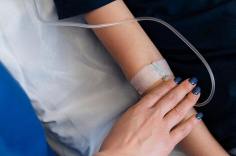 Tips for Long Term IV Users