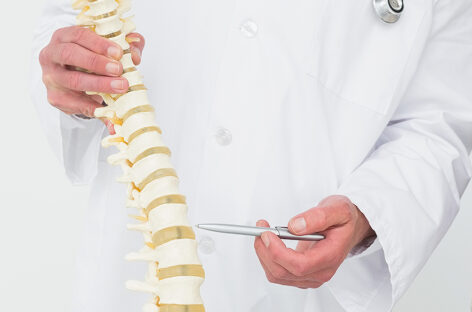 Understanding Laminectomy – Spinal Decompression Surgery