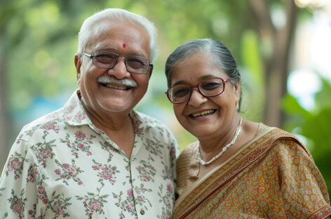 Understanding common age-related health issues in South India