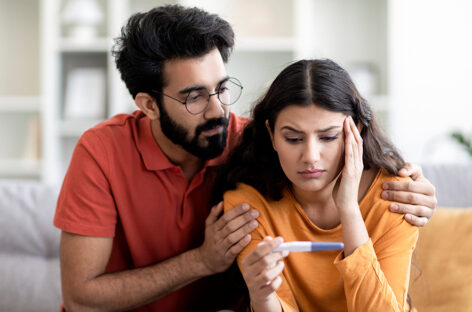 What is Subfertility and why does it happen?