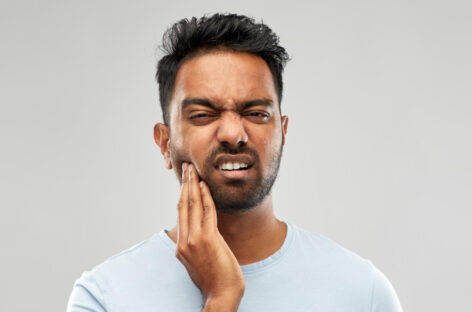 Everything you need to know about Temporomandibular Joint (TMJ) Disorder