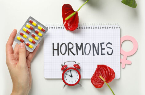 Hormonal Imbalances and How to Correct Them